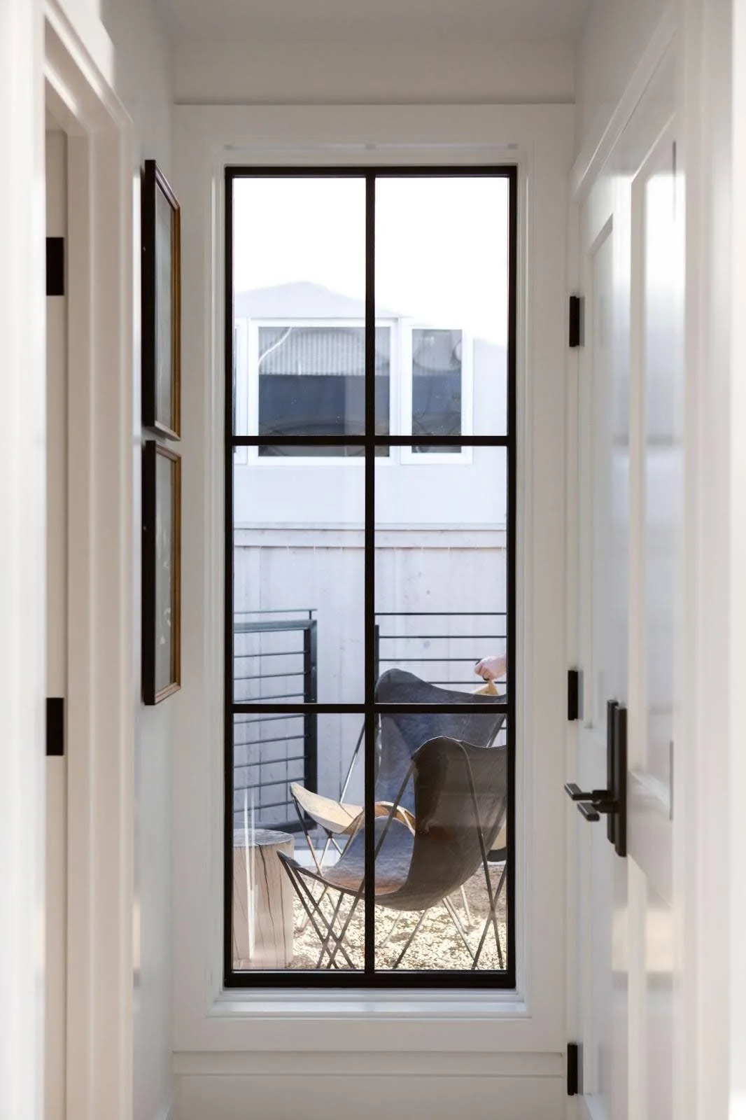 15 years ago, 5 years into building Anders Lasater Architects, one of our first projects Farmhouse by the Sea helped shape where we are today.

Working closely with the owners, we set out to create a luminous collection of thoughtfully organized volu