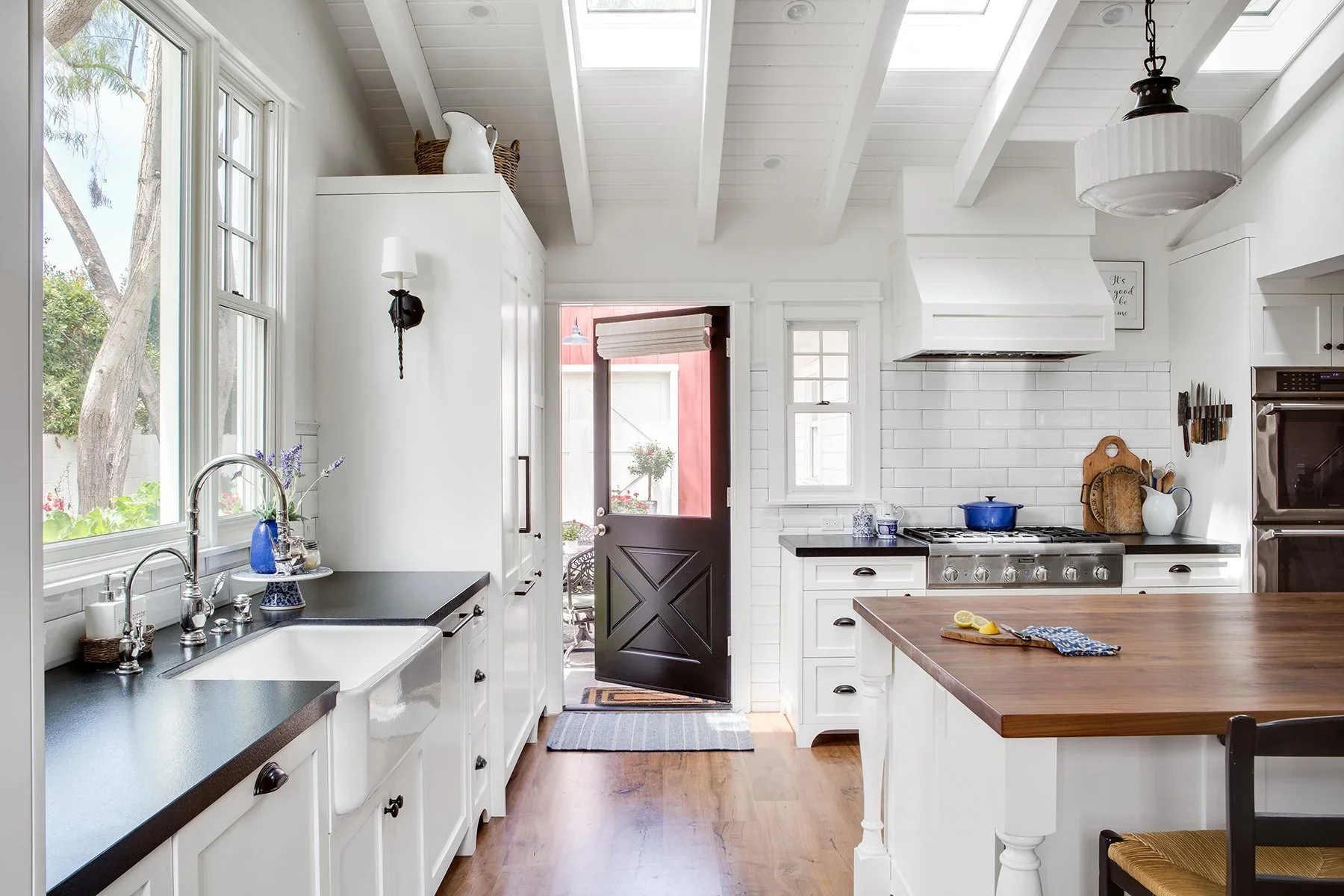 How to Modernize a Coastal Home Without Losing Its Character