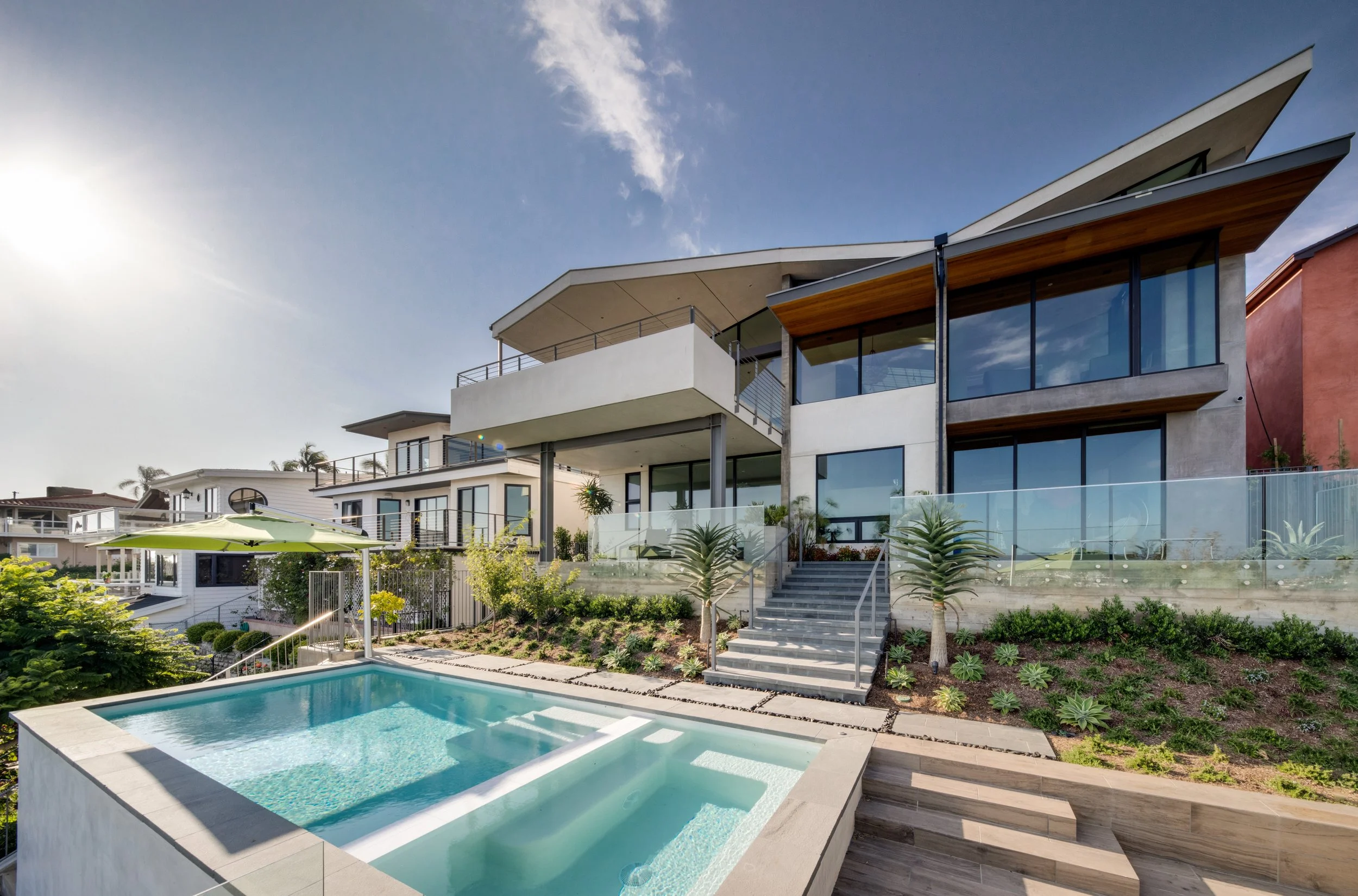 House On Kings Road