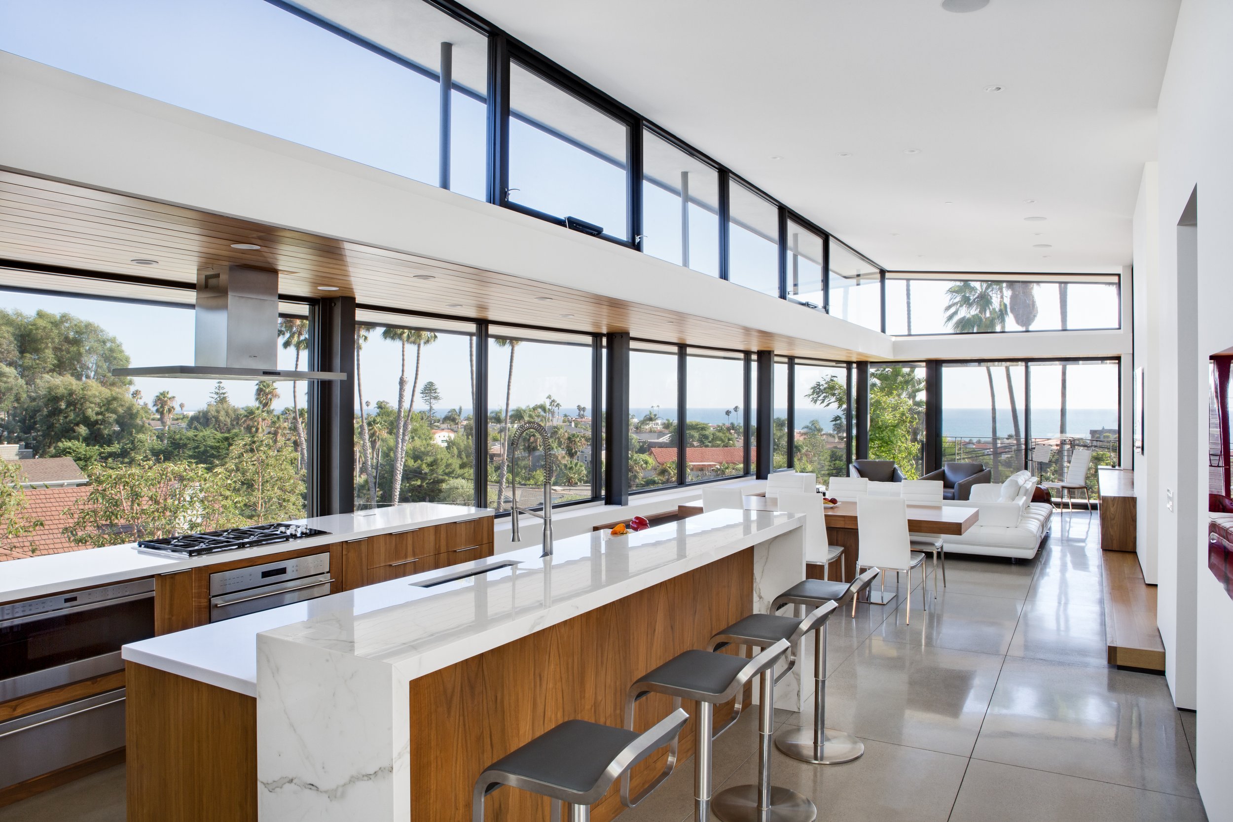 Recognized for Excellence: A Legacy of Design Achievement