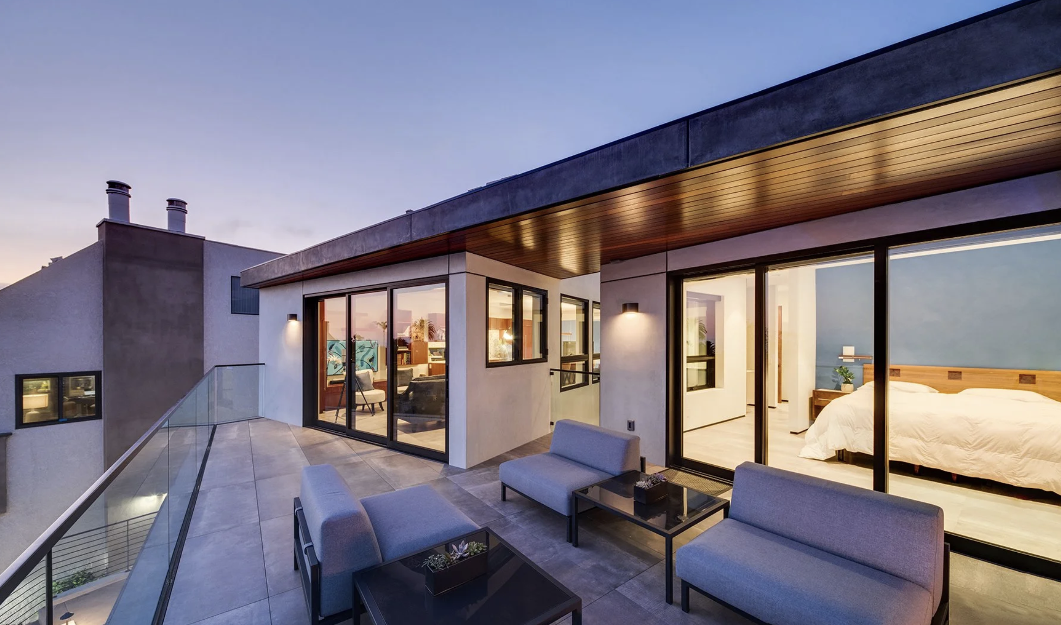 Designing Custom Homes Along the Southern California Coast