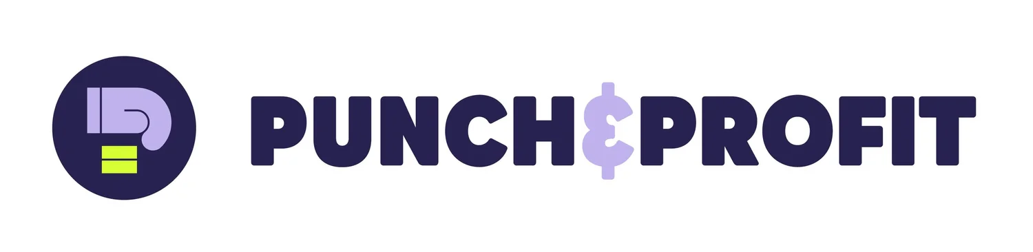 PUNCH &amp; PROFIT