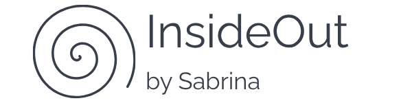InsideOut by Sabrina
