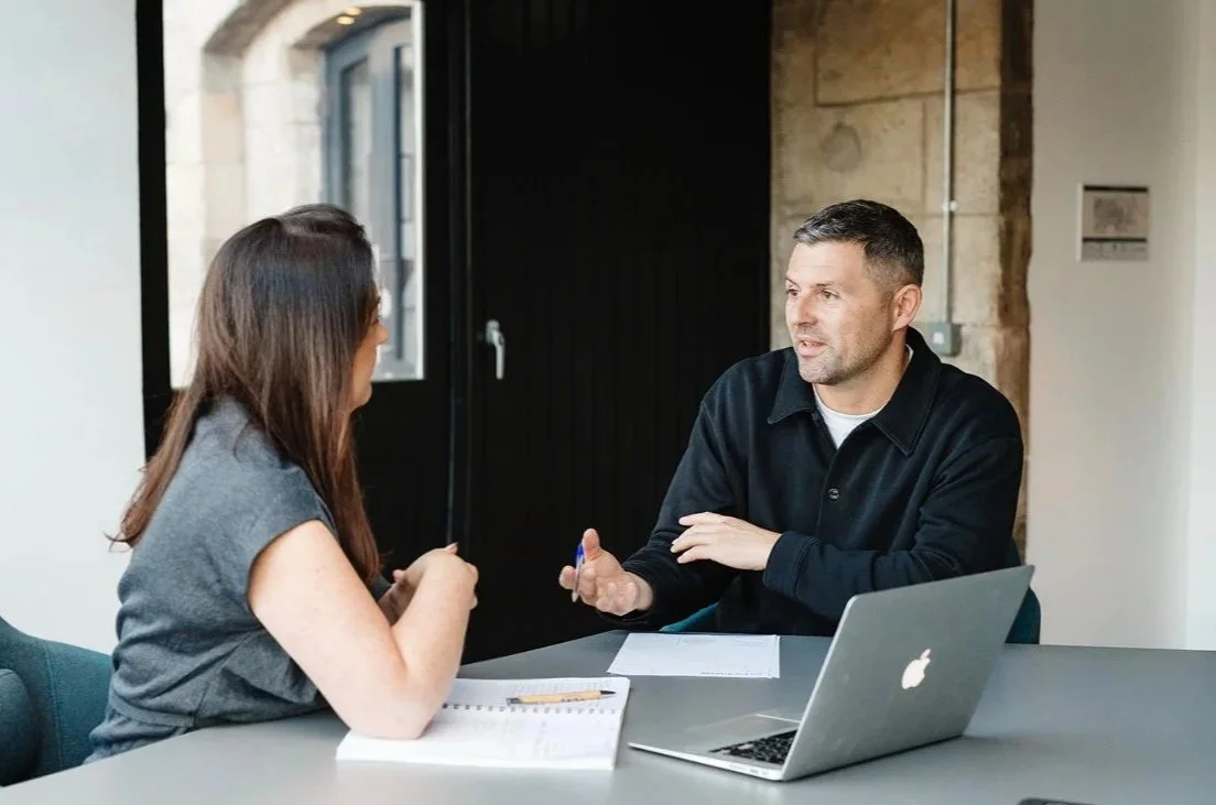 Sabrina, Health Coaching 1:1