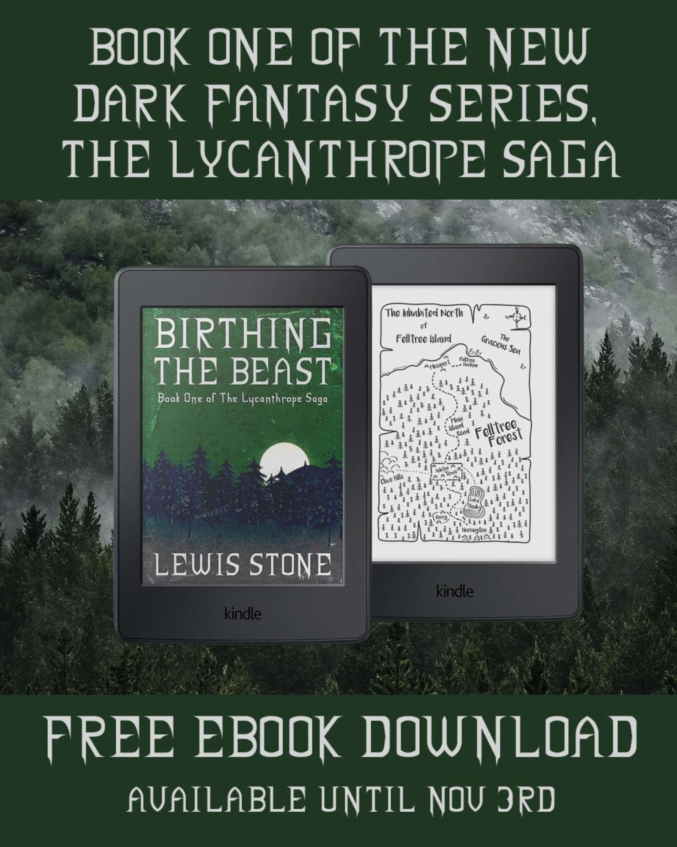 Birthing the Beast Advert.png