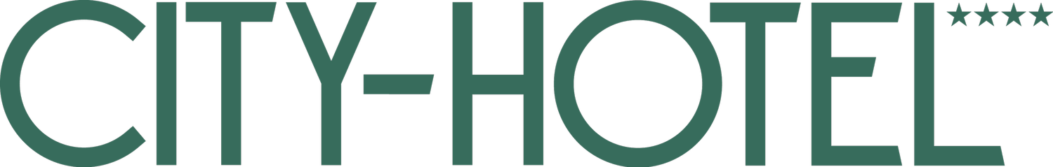 Dom-Hotel &amp; City-Hotel