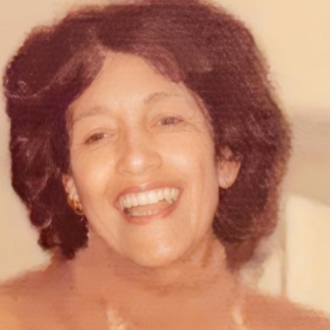 Nona, the matriarch who inspired M8triarch