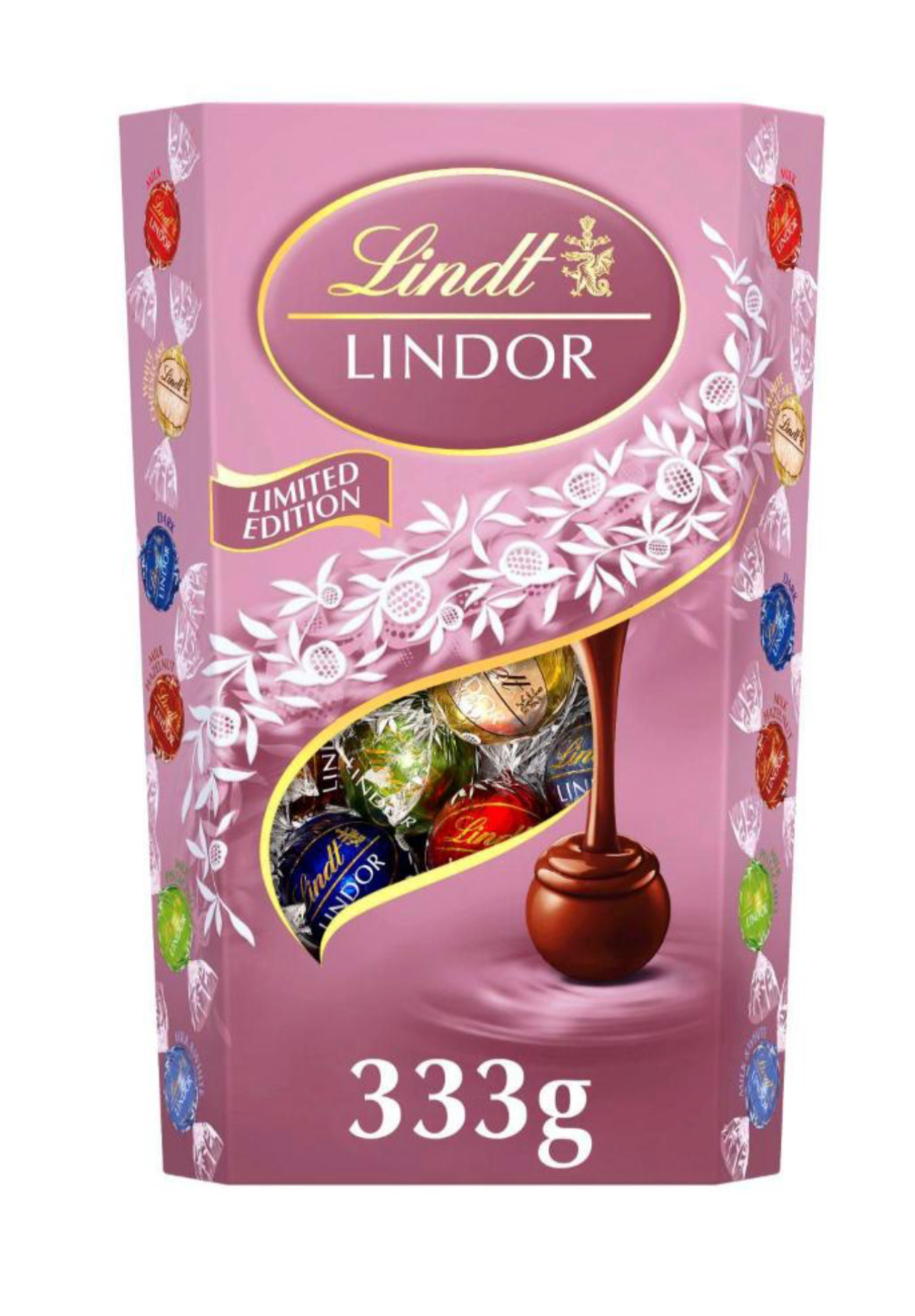 Premium Lindt Chocolates