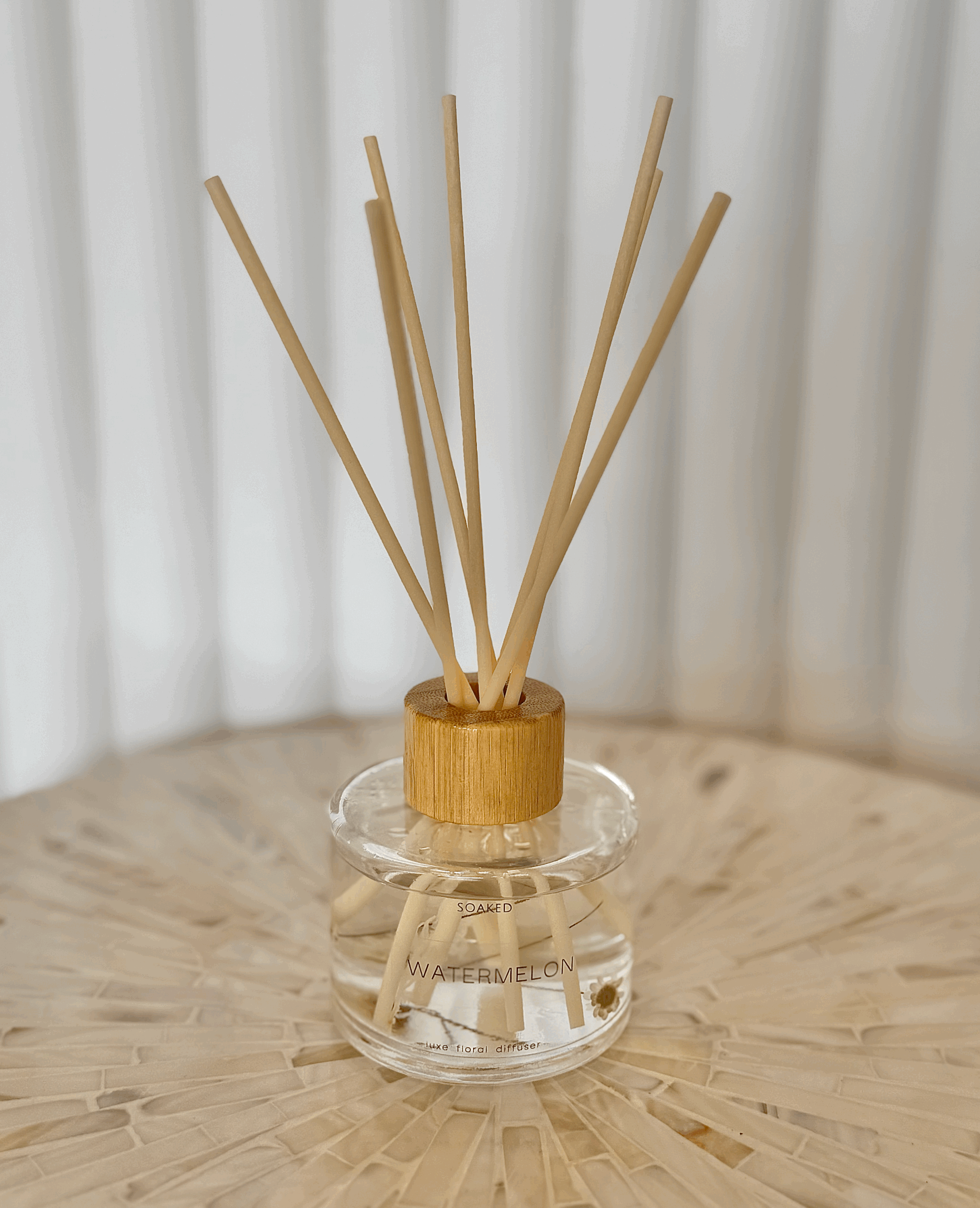 Flora Diffusers