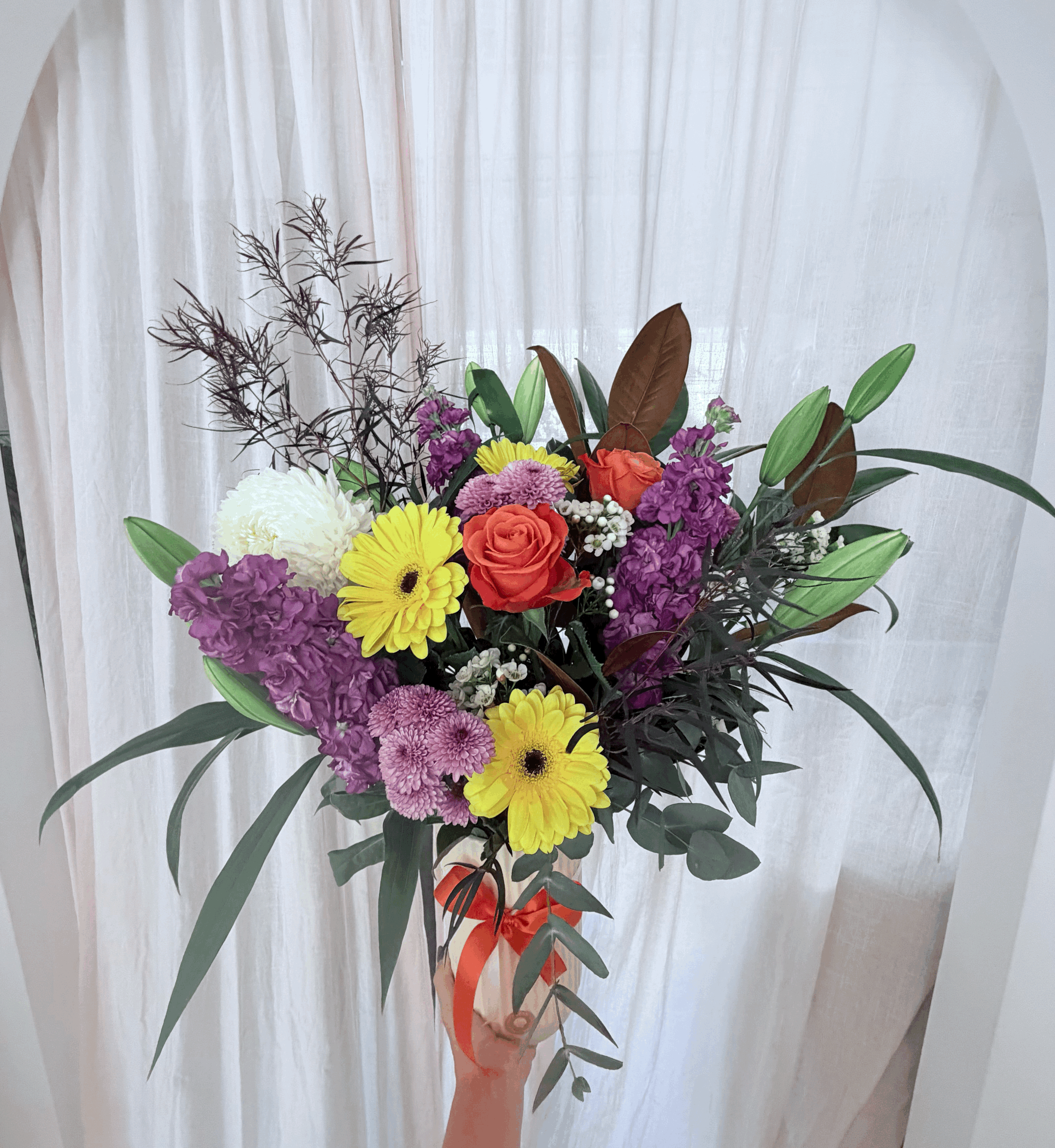 Bold Botanica