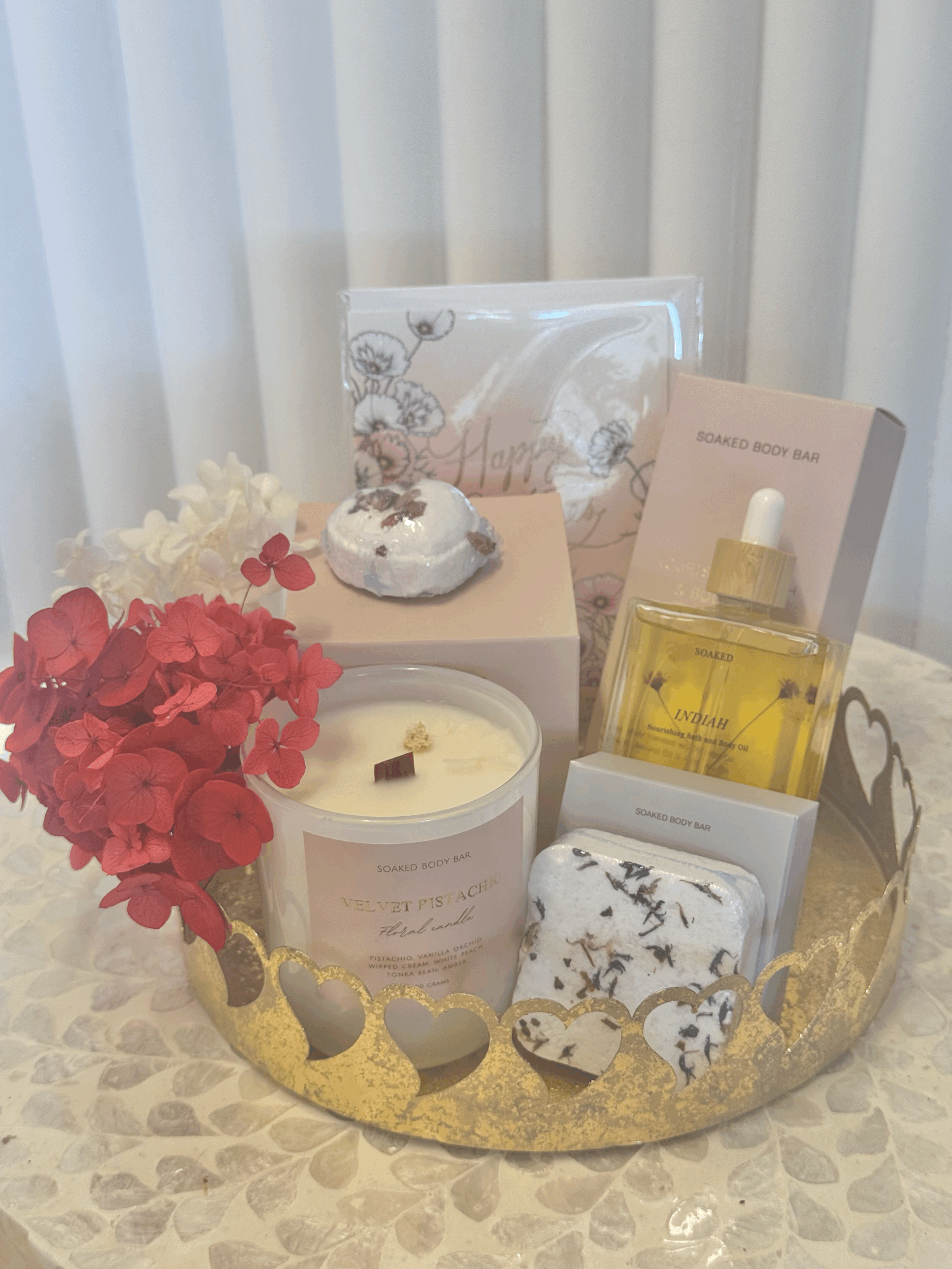 Mothers Day Hamper
