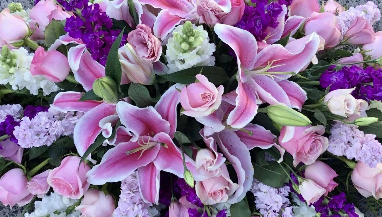 Pretty Pastel