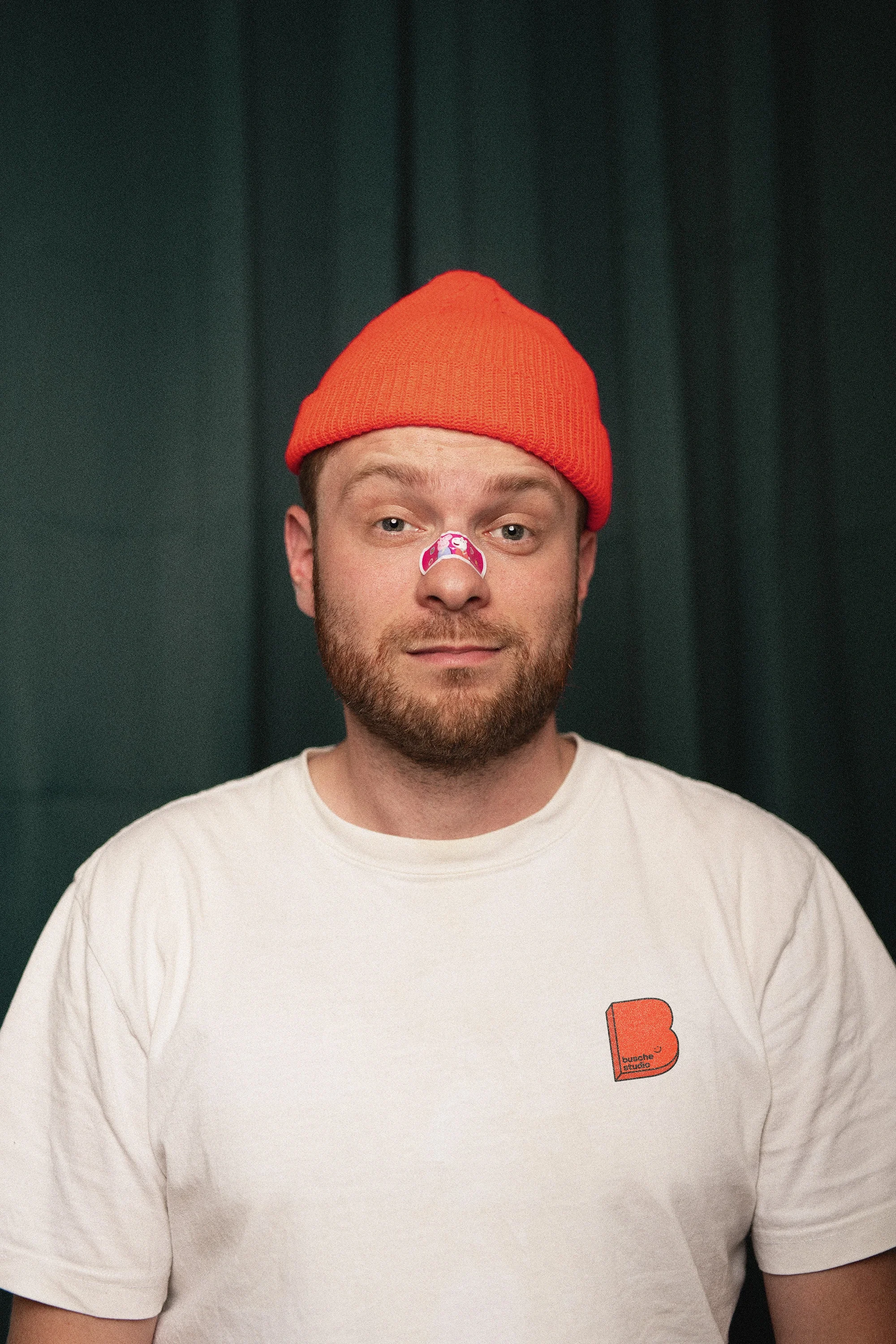 Busche Studio : vidéaste à Annecy et Genève.