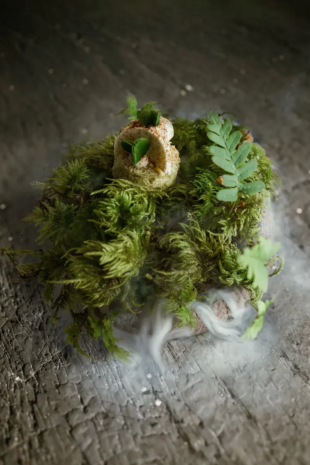 Photographie culinaire réalisée par Busche Studio, photographe et vidéaste à Annecy et Genève.