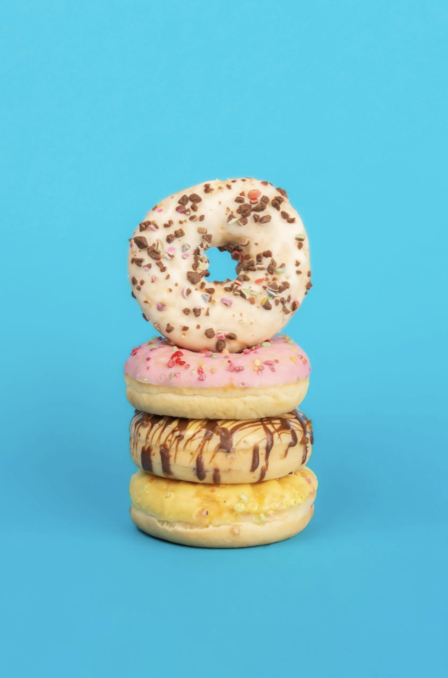 Photographie culinaire réalisée par Busche Studio, photographe et vidéaste à Annecy et Genève.