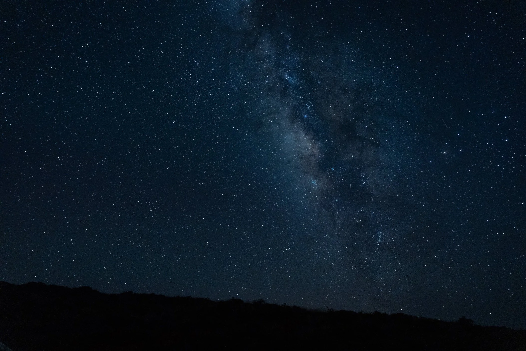Stargazing