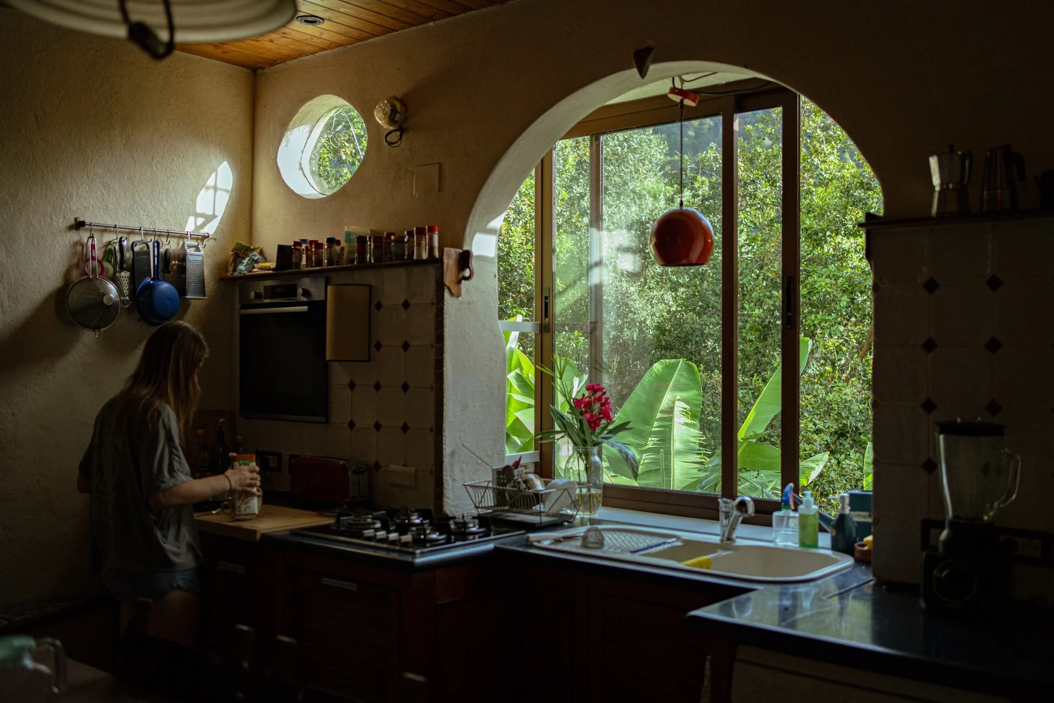 Community Kitchen
