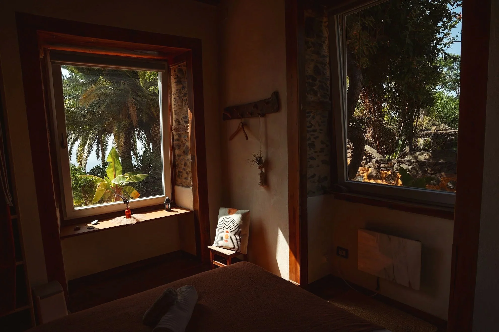 Sunset Room