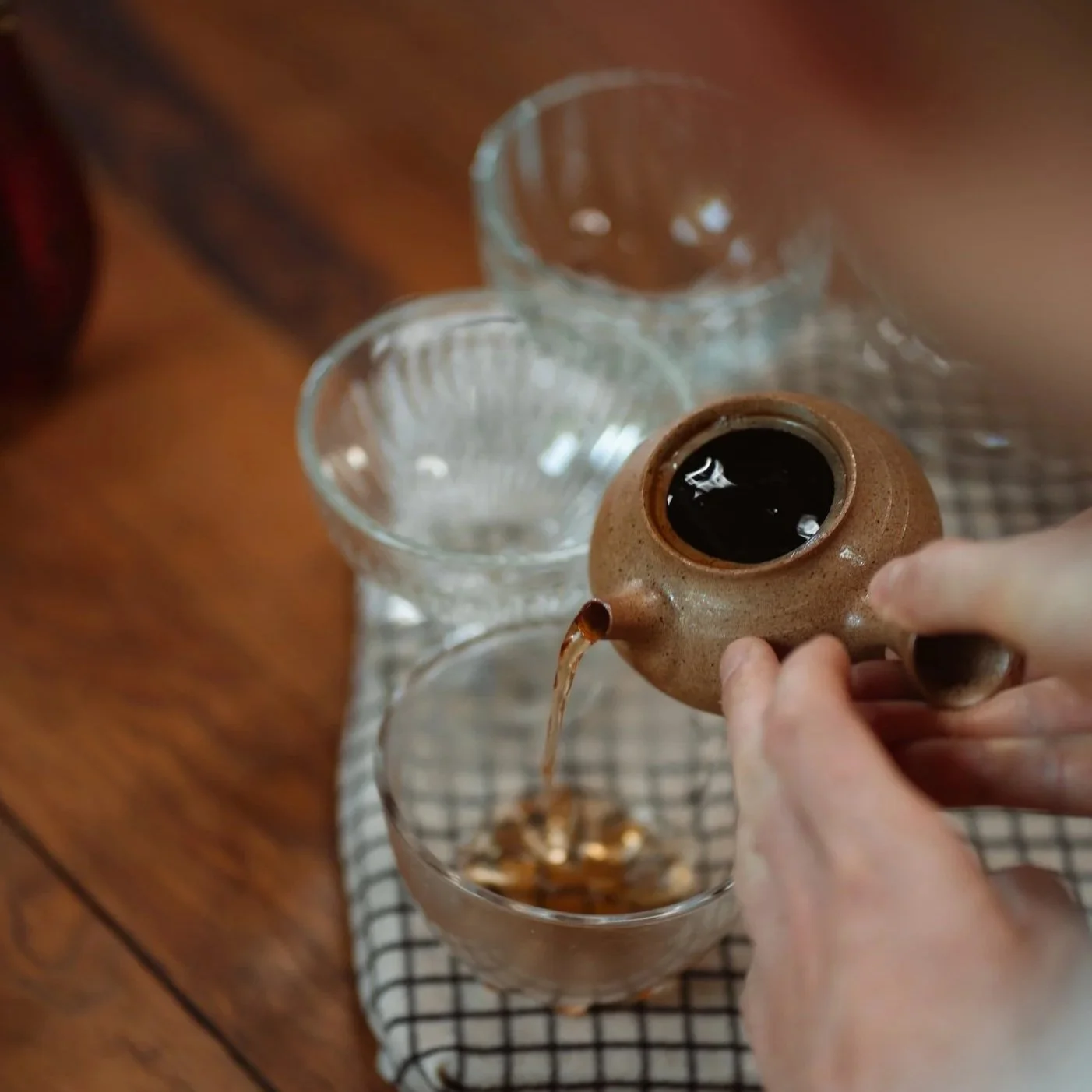 Tea ceremony
