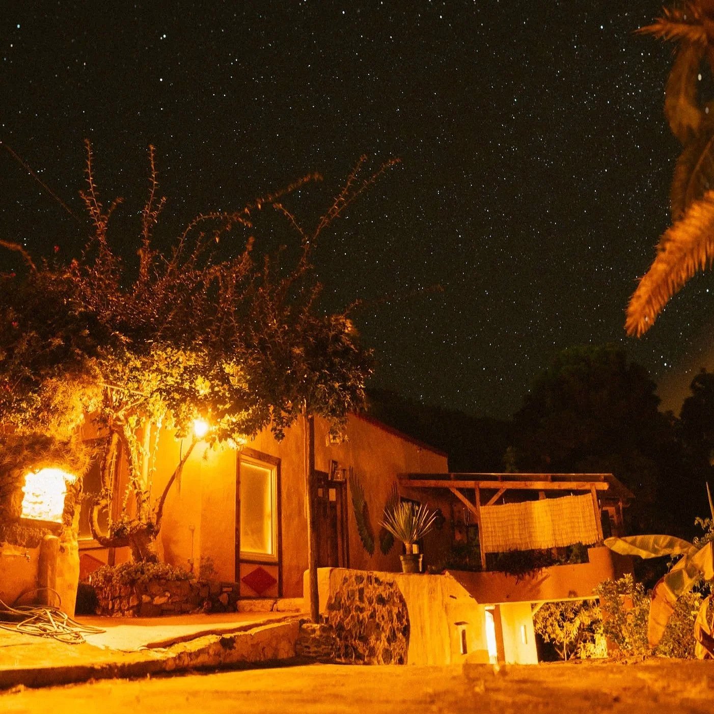 Nightview