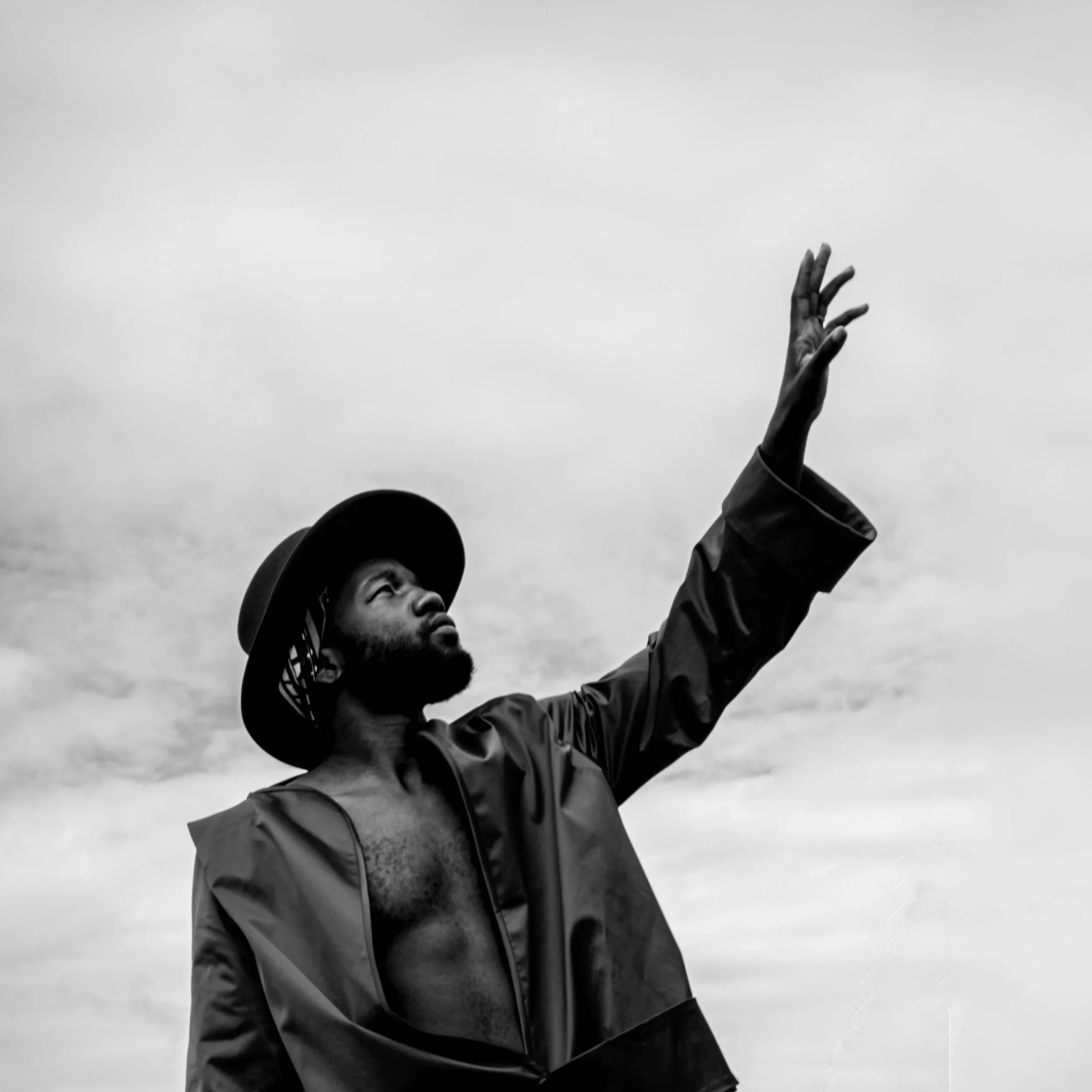 Designschule Munich – Collection Shoot