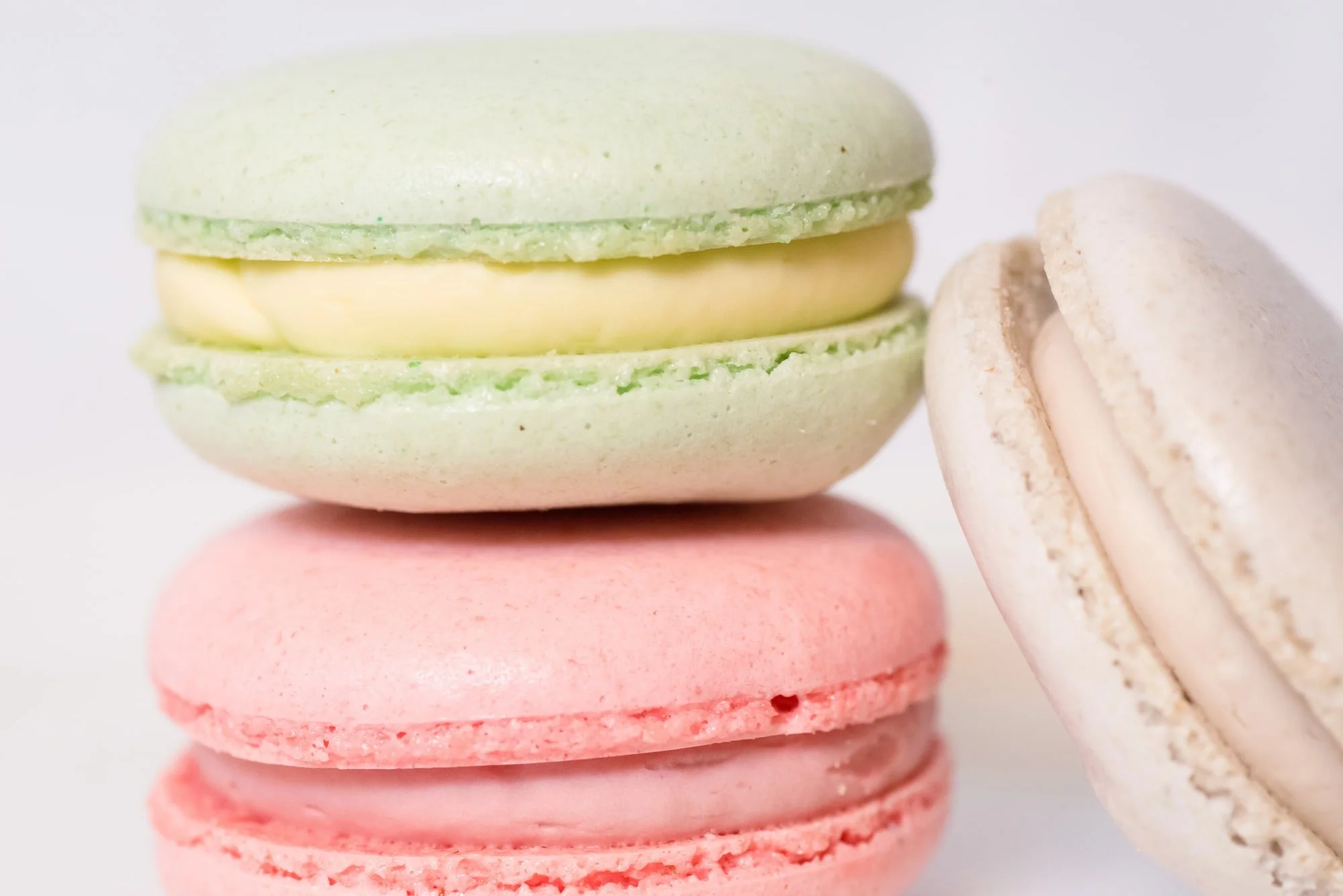 Words ending in -ate: How to pronounce them