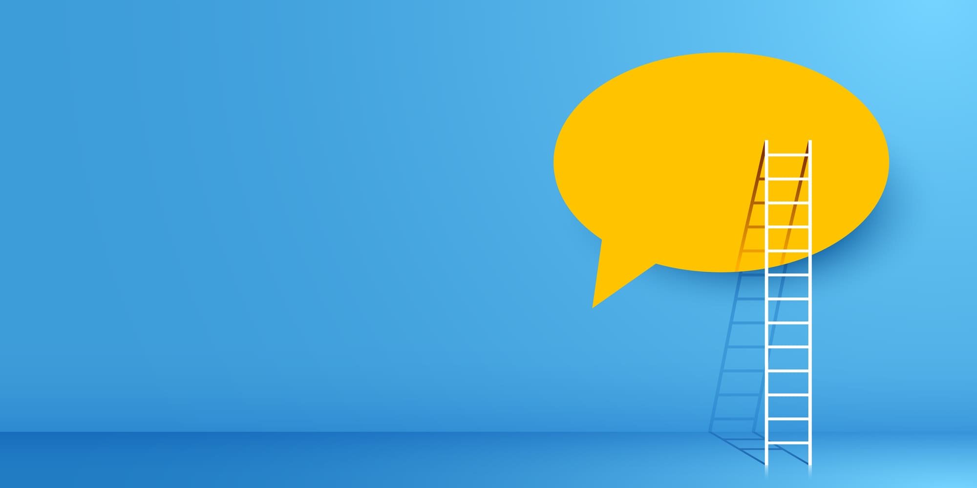 What happens when working with a language coach?