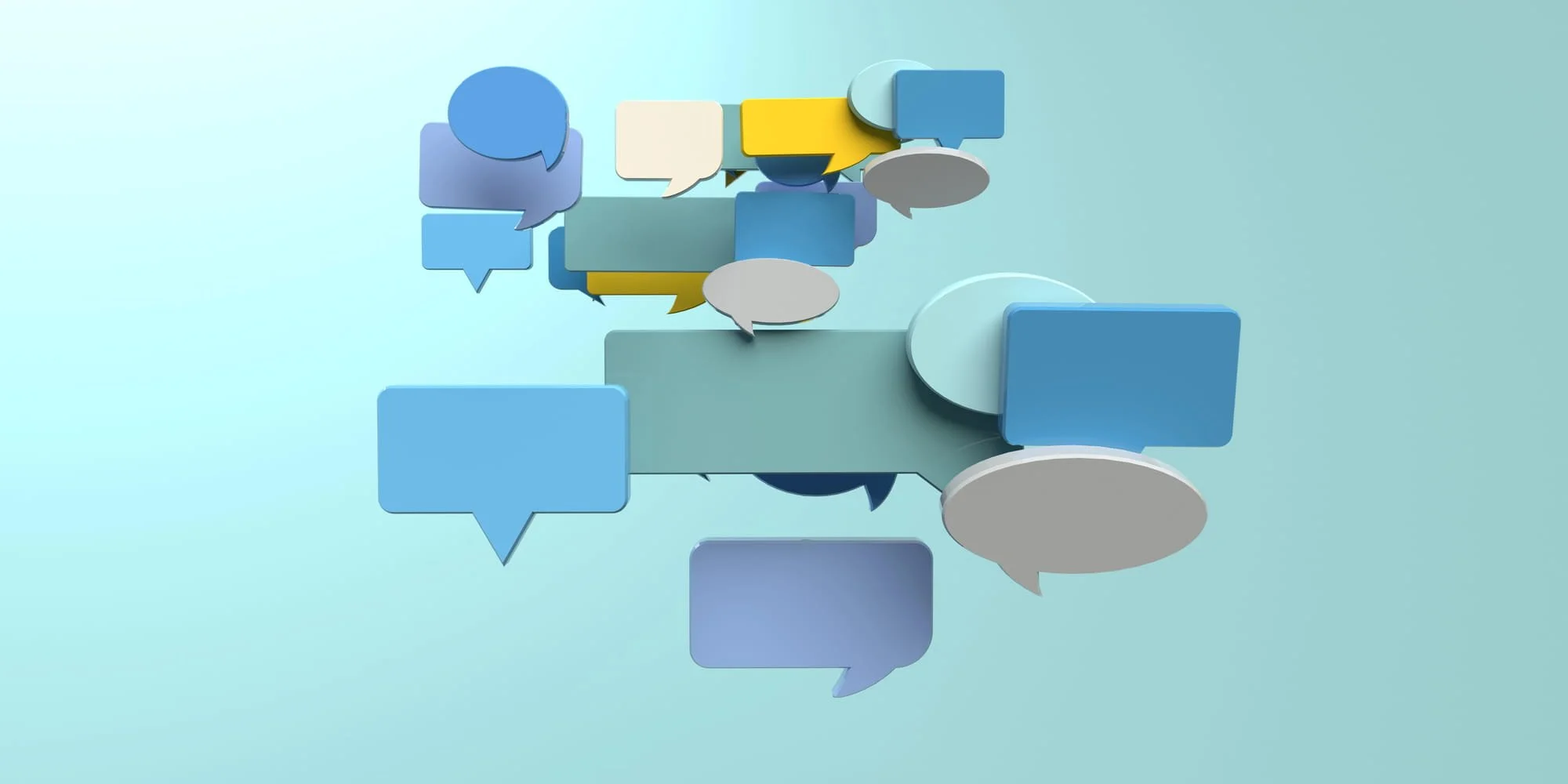Flexible speaking: Speak, adjust, continue