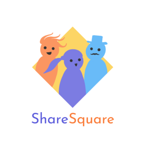 ShareSquare