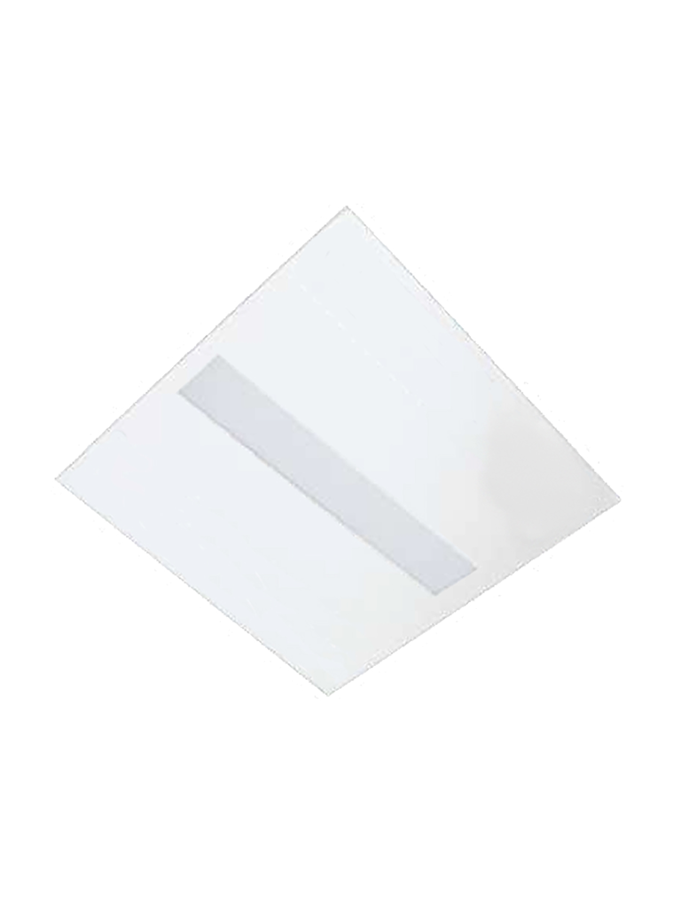 Luxquad 618 18W Embutir uma fileira.png