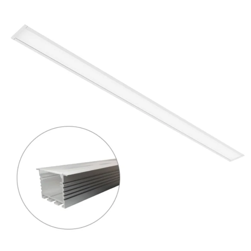 Luxline 1000x44 Fita LED