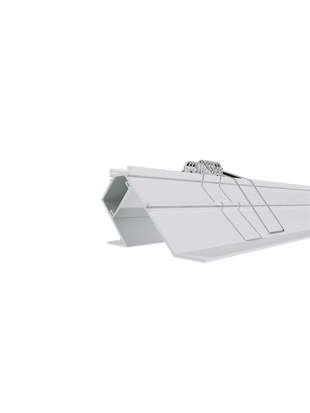 Luxline 1000x66 Assimétrica