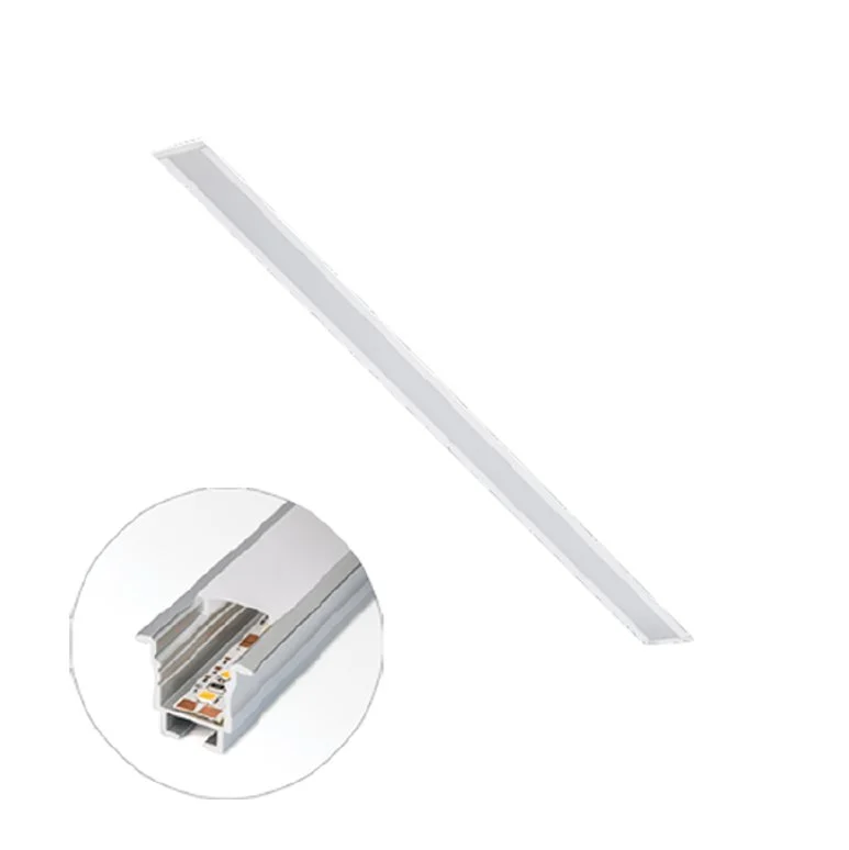 Luxline 1000x25