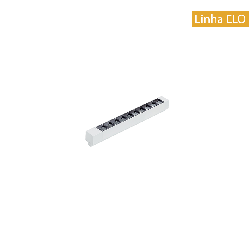 Luxmódulo 325x35 Multipontos