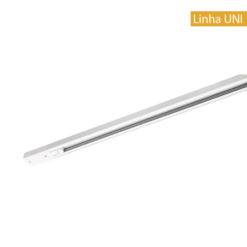 Luxtrilho 35 Sobrepor