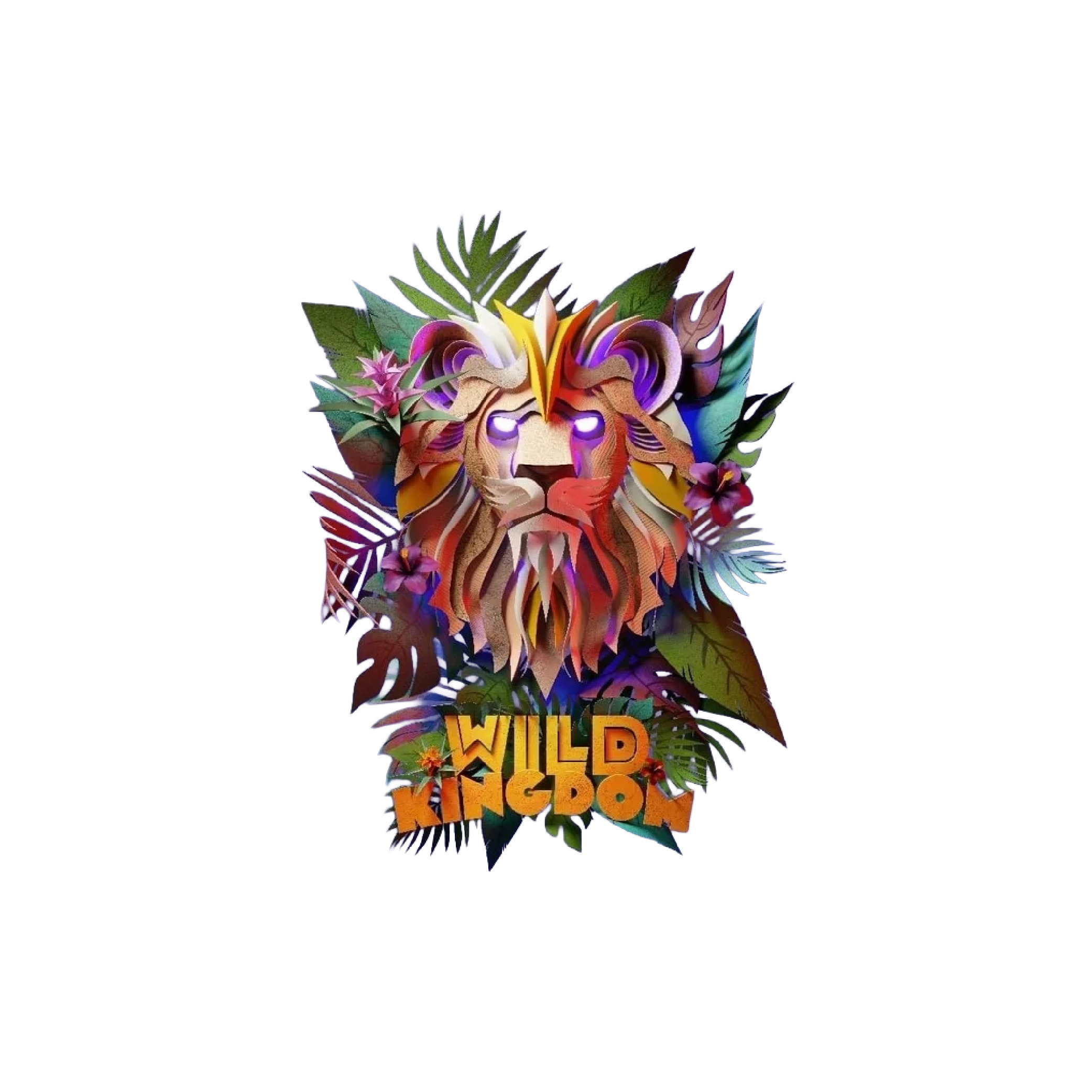 Wild Kingdom Logo
