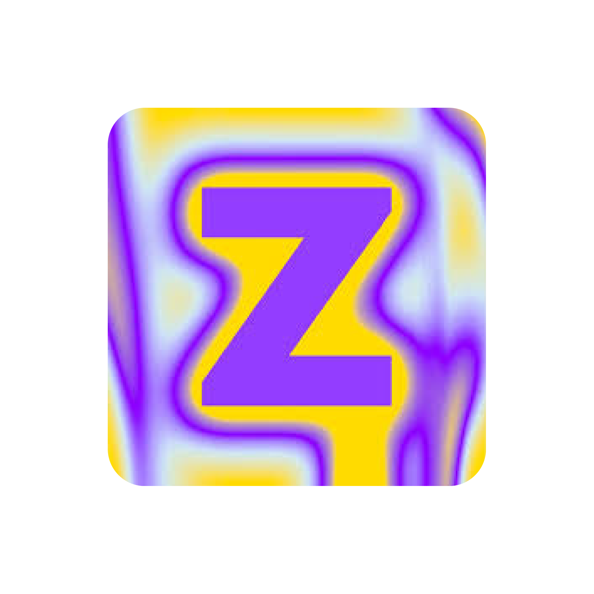 Zomerparkfeest Logo
