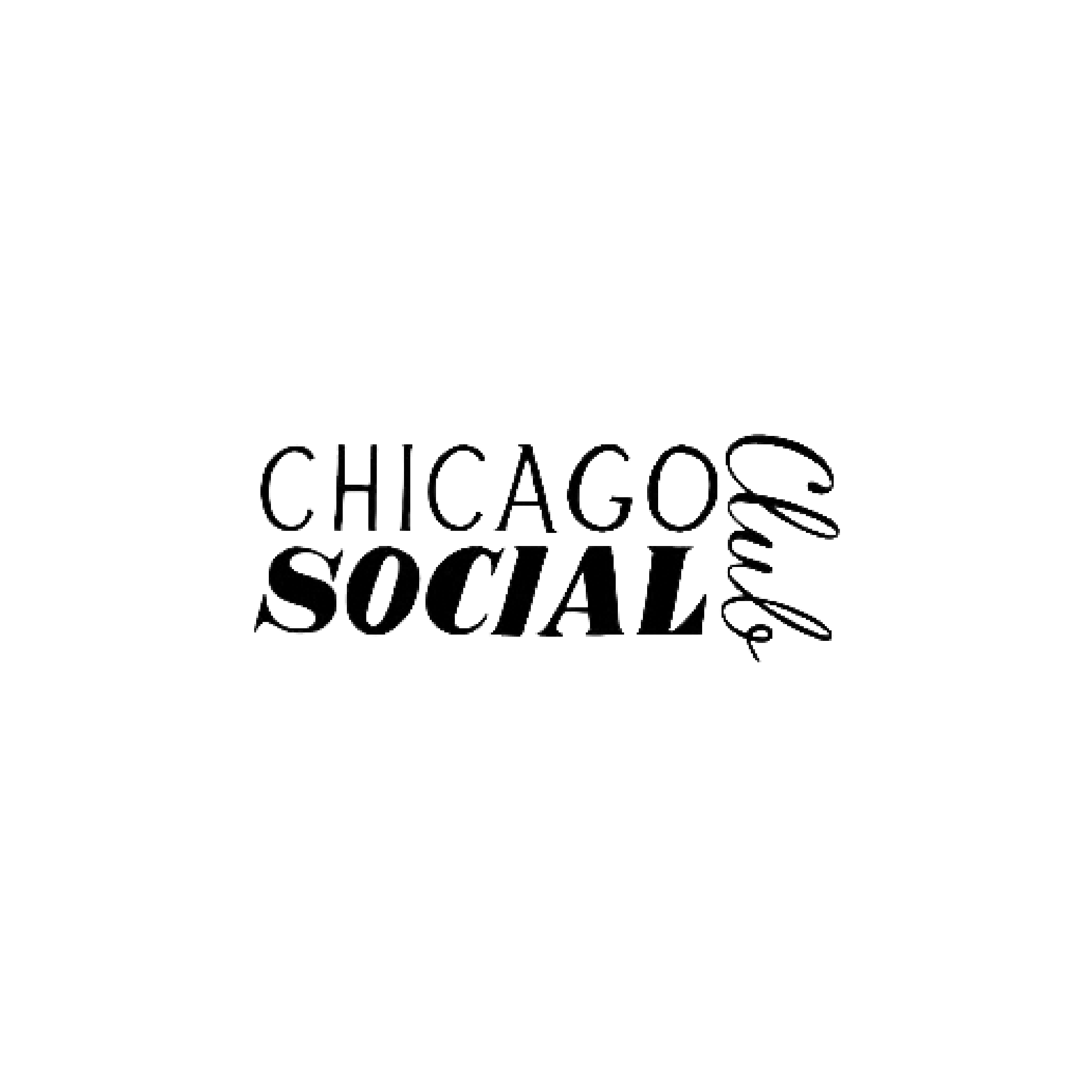 Chicago Social Club Logo
