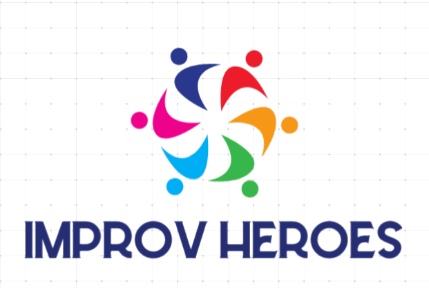 ImprovHeroes