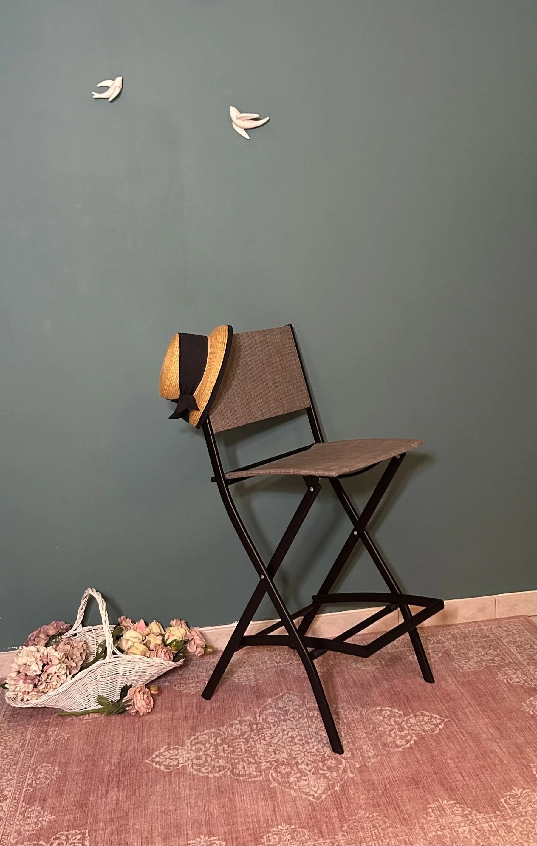 Schminkkurs Eins zu Eins