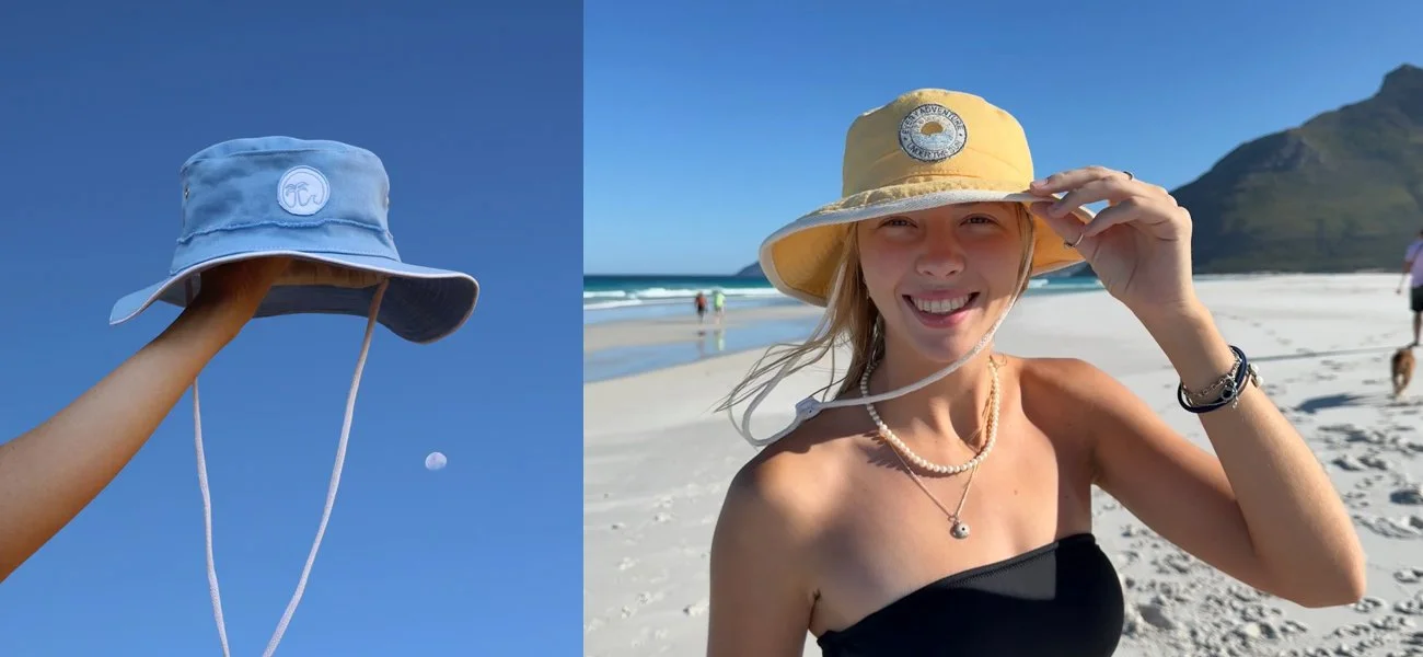 This is where Morals the Brand enters the chat. They have a huge collection of styles in the cutest patterns and colours. They have also launched T-shirts and totes in their signature happy style.