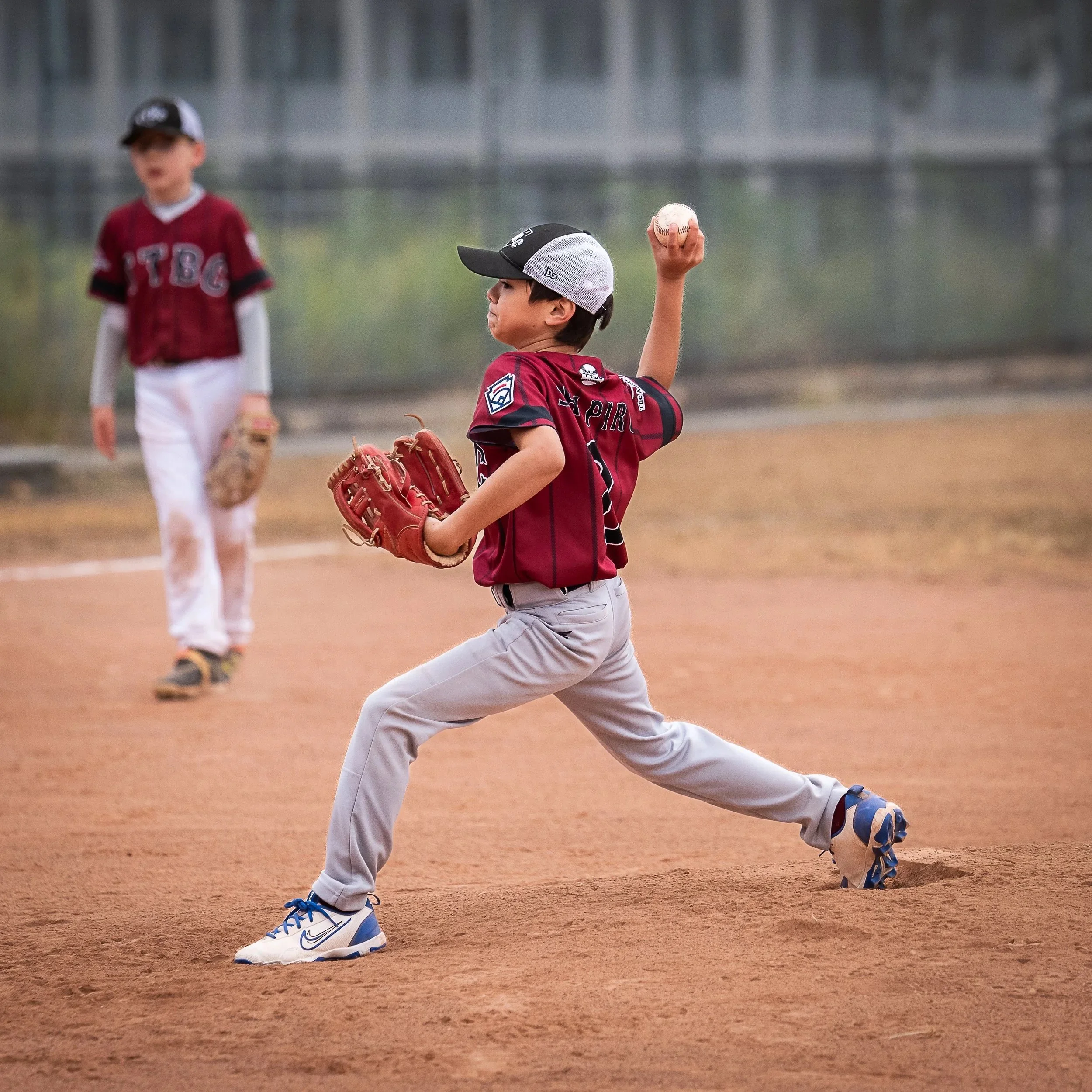 MINORS