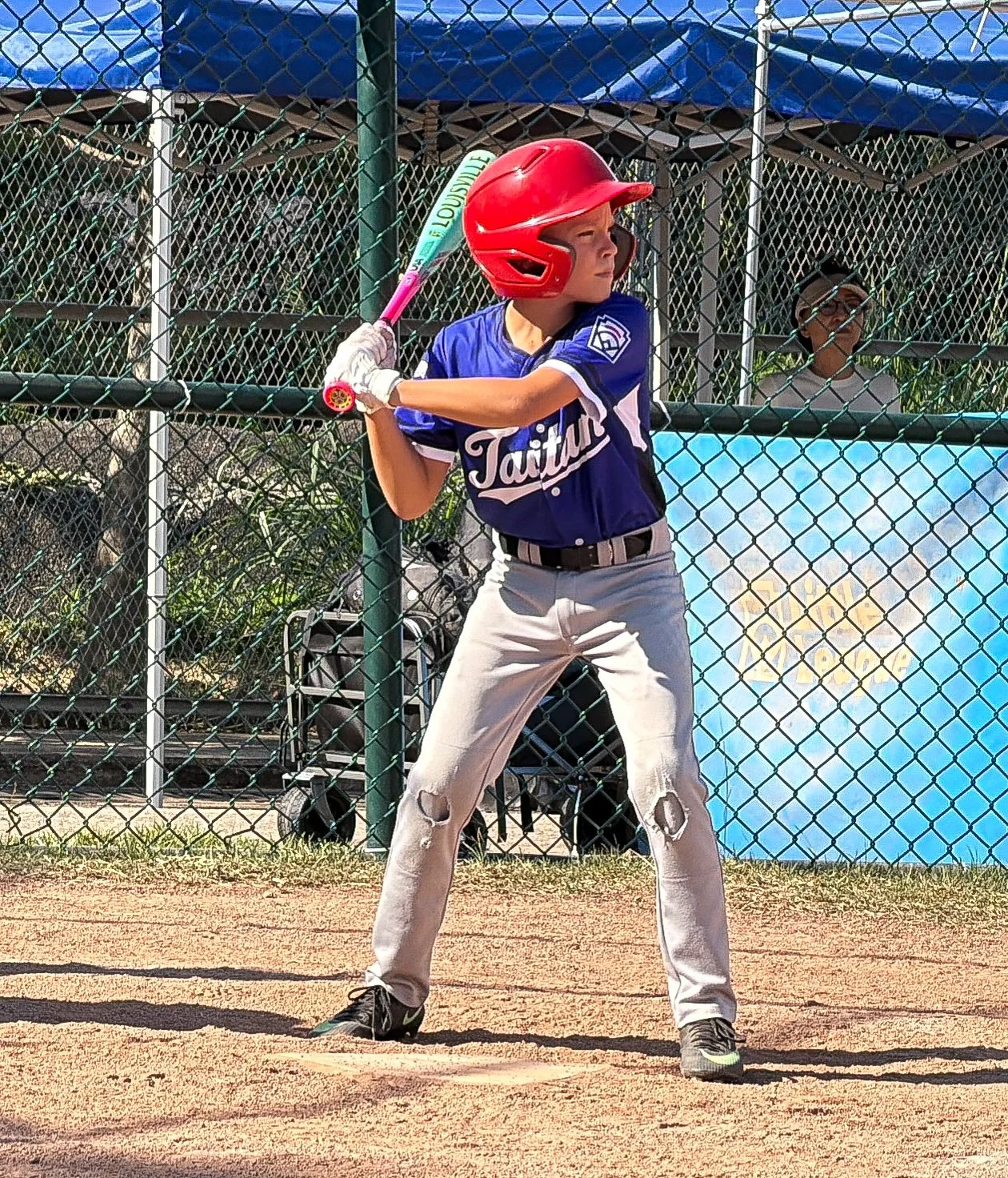 Minors Eagles vs. Honey Badgers