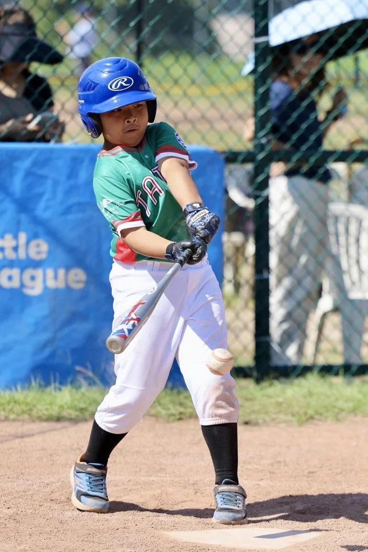 Minors Mighty Slugs vs. Kaakiro Blue