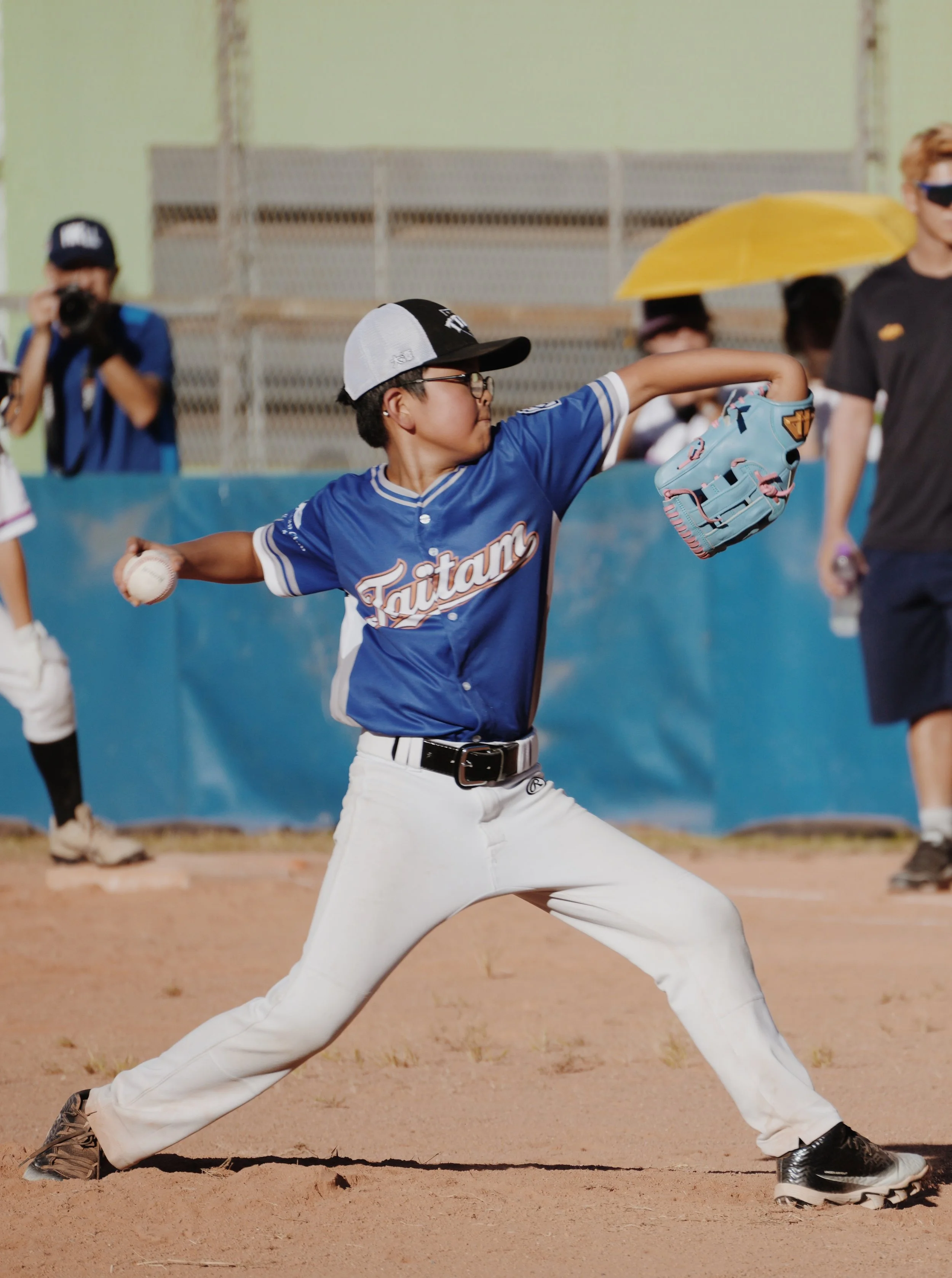 Majors Eagles vs. HMT Blue Jays