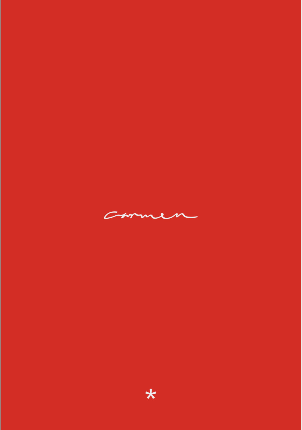 carmen