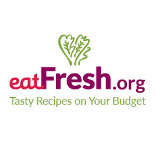 EatFresh Recipes on Your Budget