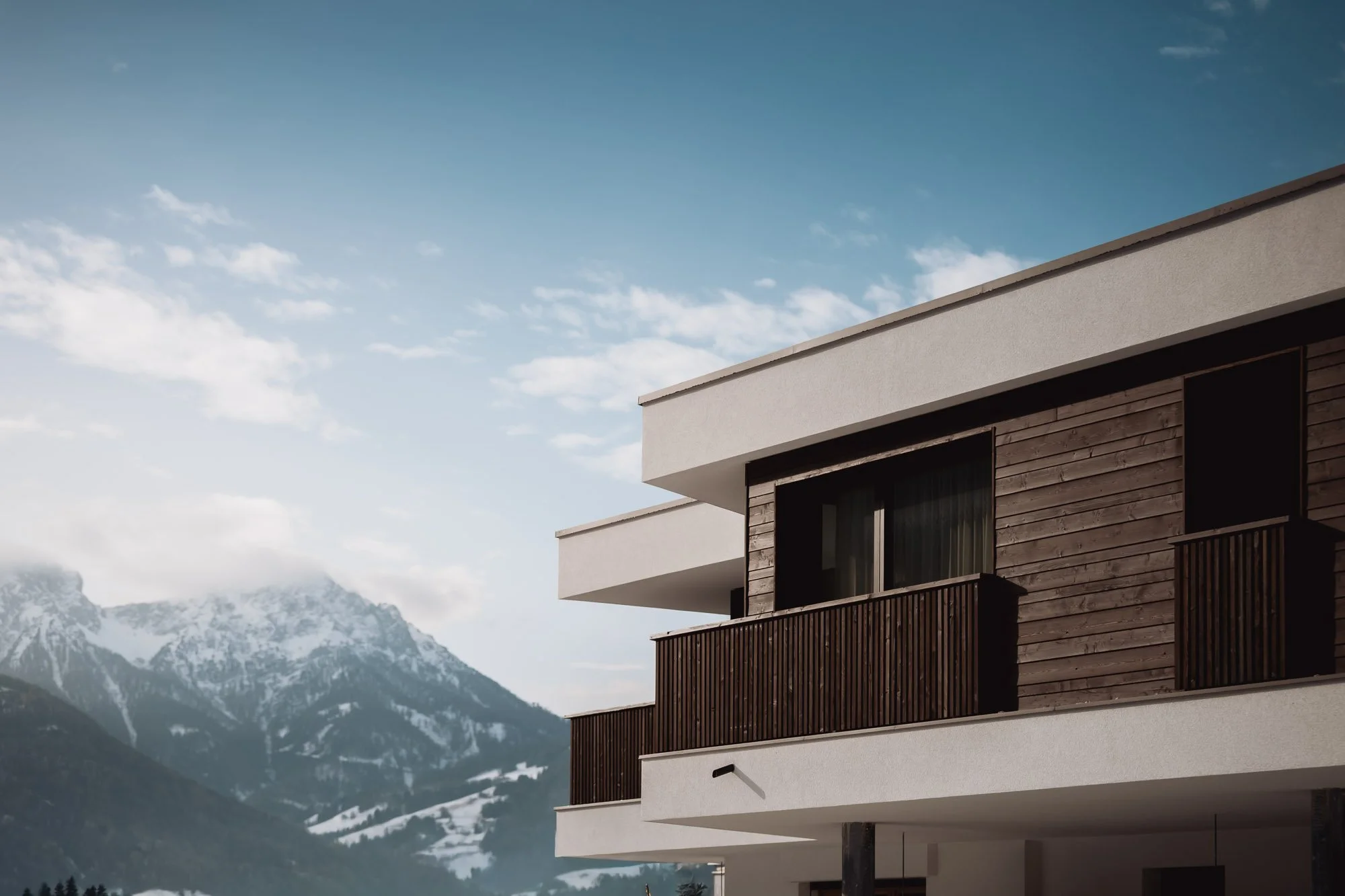 Projekt Sanierung & Gestaltung