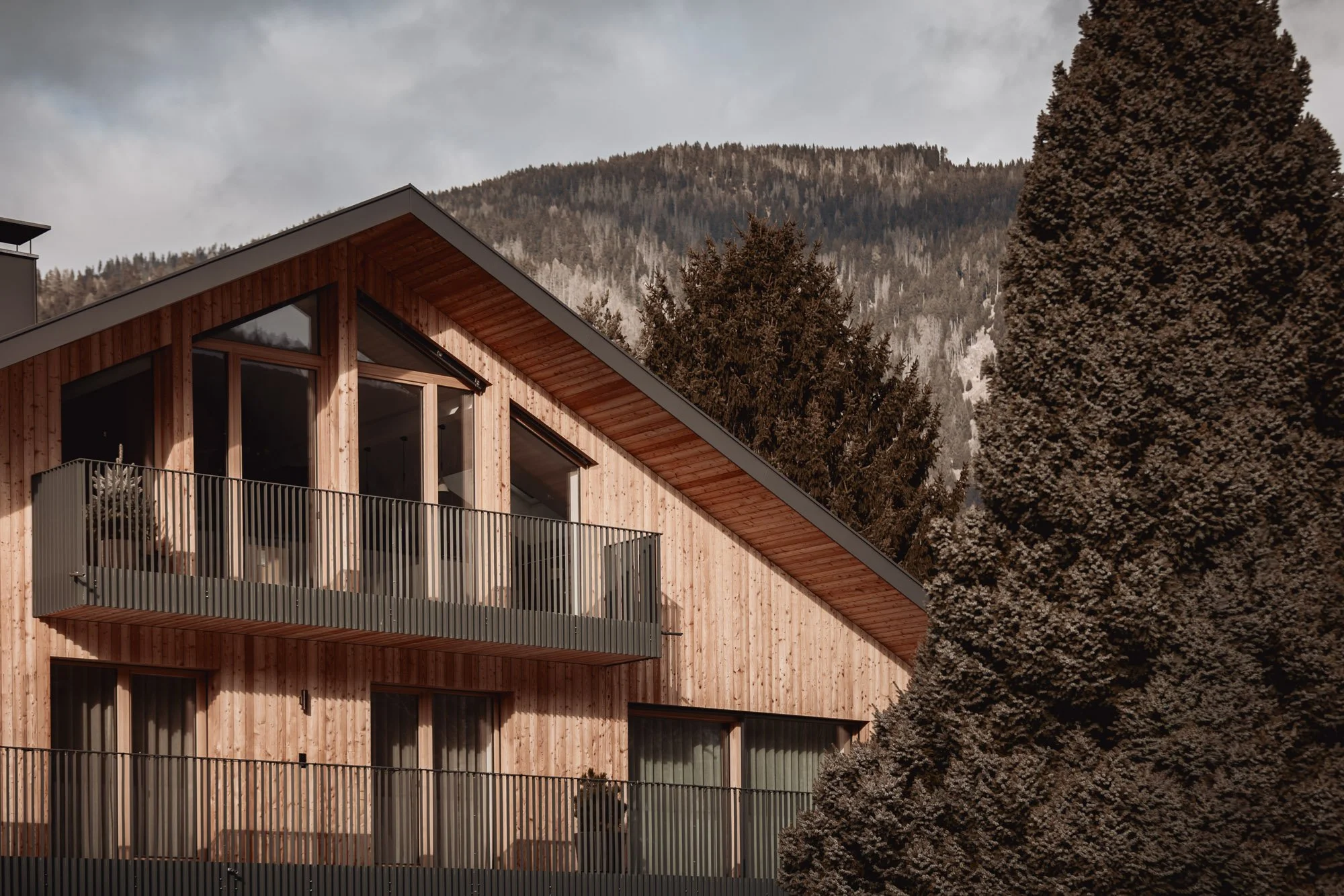 Projekt Sanierung & Umbau