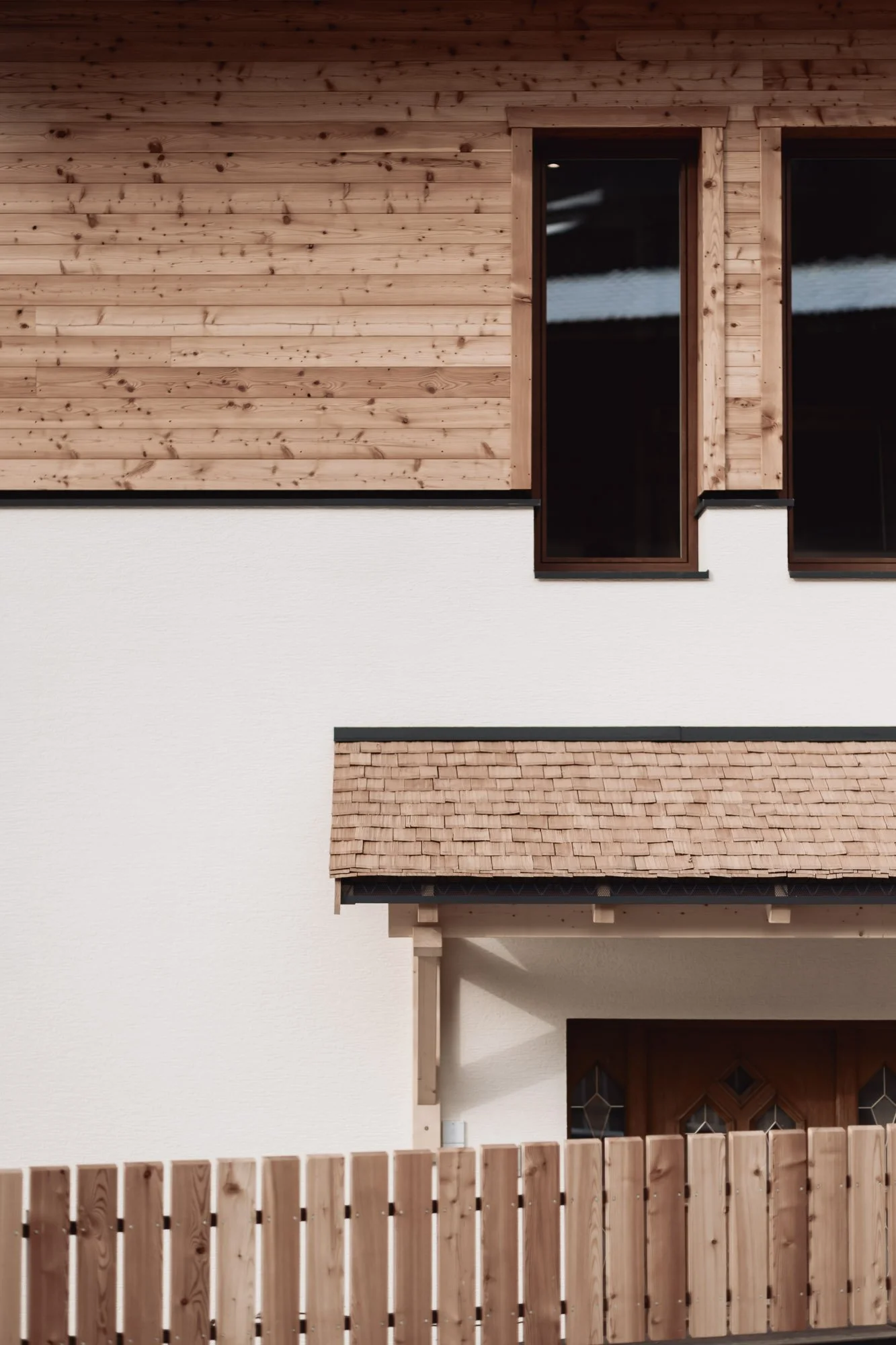 Projekt Sanierung & Erweiterung